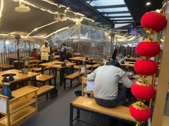 -屋头串串(临江路店)