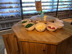 -袁记串串香(新南门店)