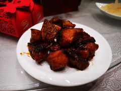 -东方明珠老上海8号餐厅(东方明珠广播电视塔店)