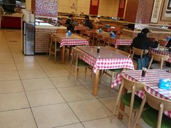 -孟记粥铺·家常菜·烧烤·粥(亚运村店)