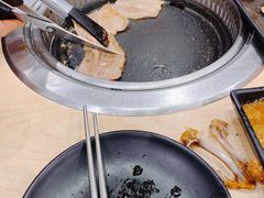 -花味·自助烤肉(雨花客厅店)