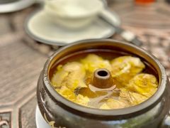 -茴香熙楼(翠湖店)