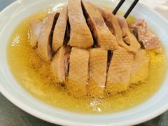 -冶春茶社(官园桥店)