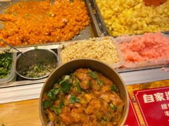 -丁家坡洋芋·观音桥好吃街A区(全国总店)