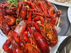 -富临港·蒸汽海鲜·手抓海鲜·炒菜(栈桥店)