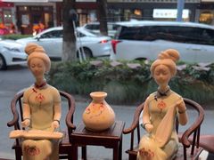 -苏州老字号·苏面斋·秃黄油·三虾面苏式面馆