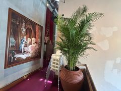 -玫瑰厅上海菜(兴国路店)