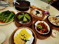 -海皇酒家(钰海万国汇购物广场店)