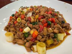 -龙凤瓦罐煨汤馆(清江东路店)