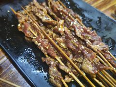 -黄师傅湿辣牛肉(胡桃里店)