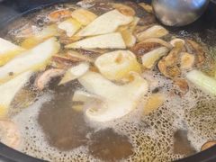 -滇野云南野生菌餐厅(陕西南路店)