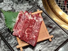 -牛将军•涮肉•烤肉•铁板烧(北京王府井·故宫店)