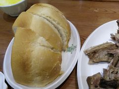 -清真·益鑫羊肉手抓馆(花园北街店)