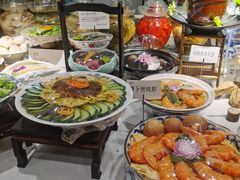 -鸢飞潍坊菜馆(鸢飞大酒店)