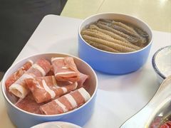 -毛椒火辣重庆火锅串串香(城基路店)