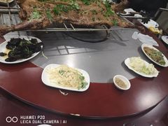 -羊阿公·嘉福烤全羊龙虾馆·家常菜(广益店)