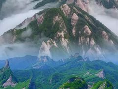 -崀山风景名胜区