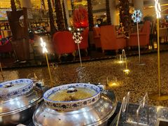 -威斯汀舞台餐厅