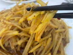 -黄牛肉馆·皖南土菜
