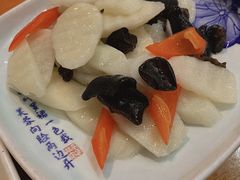 -百家鲜·杭帮菜