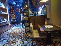 -夯鱼烤鱼·尔滨地标美食(国展店)