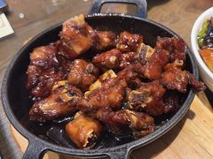-老厨家(友谊路总店)