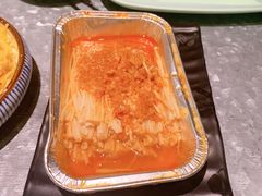 -炭舍干锅·烤鱼(扬名广场店)