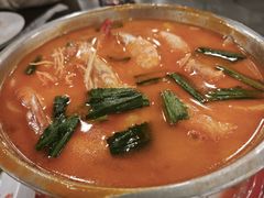 -大螃蟹海鲜餐厅