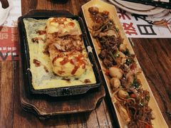 -披头士烧鸟居酒屋(王府井店)