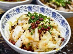 凉米皮-川黔风味(缤纷假日豪园店)