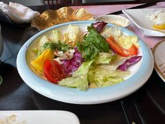 -黑松白鹿(金融街店)