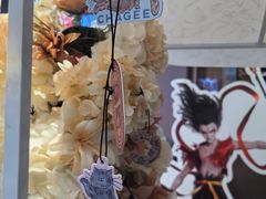 -霸王茶姬(上海恒基名人店)