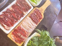-潮德阿水牛肉火锅(深圳总店)