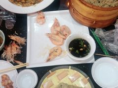 -王村姑老土炕莜面村(张北店)