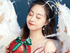 -海马体照相馆(成都来福士广场店)