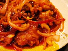 -紫金食坊(江南西路店)