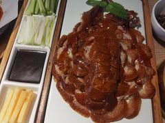 -遇见小厨·北京烤鸭·江湖菜·川菜(广福桥店)