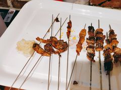 -三个大叔东北烧烤·砂锅菜(西三旗店)