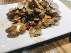 花蛤-宝燕海货工场(长江国际店)