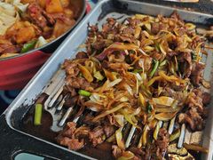 -撒拉花儿·新疆菜·清真(太阳宫店)