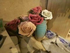 -不贰手作陶艺diy·烧玻璃·银饰团建(人民大学店)