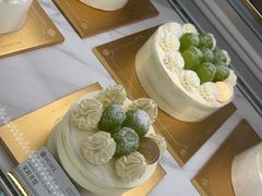 -M'CAKE(西单大悦城店)