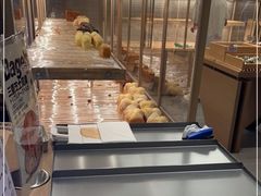 -崎本的店·专业酵种吐司(无锡万象汇店)