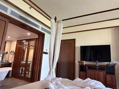 -三亚亚龙湾天域度假酒店