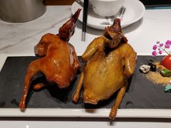 -大鸽饭(岗顶店)
