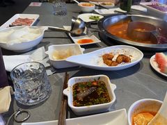 -竹犇番茄火锅(长风街店)
