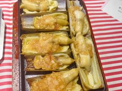 -永信海鲜(群星城店)