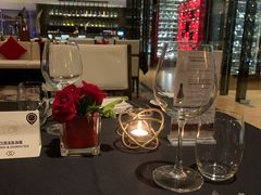 -圣丰索菲特·法国餐厅