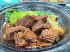 -珍珍小食店(西华路店)