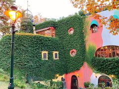 -三鹰之森吉卜力美术馆